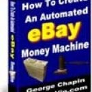 Work from Home EBAY MONEY MACHINE Business + BONUS
