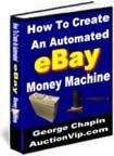 Work from Home EBAY MONEY MACHINE Business + BONUS