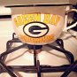 Pre-Owned NFL Green Bay Packers Bowl Pot Sports Fans Collectable Memorabilia
