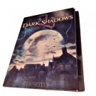Used Dark Shadows: The Revival –Complete Series (3-Disc DVD Set) | Gothic Horror