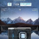 New 5K Digital Camera  Newest 56MP Cameras for Photography Autofocus,10X Optical