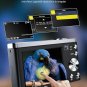 New 5K Digital Camera  Newest 56MP Cameras for Photography Autofocus,10X Optical