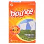 15 Lot Bounce Dryer Sheets, 15 ct.
