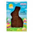 Birthday Party Milk Chocolate Bunny Easter 18 pc. Lot Fun For Kids! Picnics