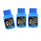 3 Lot Aftershave For Men Cologne Xtra Care Soothing Formula 4 fLoz. Original