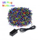 20M  100M 24V Outdoor Lighting String Led Fairy Garden Lights For Garland Home