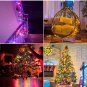 20M 100M 24V Outdoor Lighting String Led Fairy Garden Lights For Garland Home