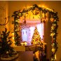 20M 100M 24V Outdoor Lighting String Led Fairy Garden Lights For Garland Home