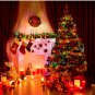 20M 100M 24V Outdoor Lighting String Led Fairy Garden Lights For Garland Home