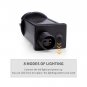 20M 100M 24V Outdoor Lighting String Led Fairy Garden Lights For Garland Home