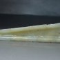 118g Chinese Antique Qing Dynasty Hetian Jade Bird Beast Figurines
