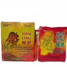 Best Seller 5 Boxes Xian-ling herbs Products to Treat Gout, Rheumatism, and Cholesterol