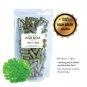 Best Seller 3 Pcs Moringa Leaves Pure Natural Herbal Capsules, Economical Packaging – Contents 100