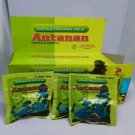 5 Boxes ANTANAN ORIGINAL Capsules Medicine for Gout, GOUT and Aches and Pains