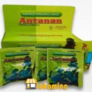 12 Boxes ANTANAN ORIGINAL Capsules Medicine for Gout, GOUT and Aches and Pains