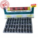 Best Seller 20 Boxes Tung Shueh Pills Cow Head Cap Contains Pills for muscle and joint pain