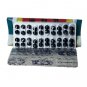 Best Seller 20 Boxes Tung Shueh Pills Cow Head Cap Contains Pills for muscle and joint pain