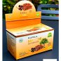 5 BOXS Mahogany Seed Herbal Capsules – Supports Blood Sugar & Digestion Free Taxs to USA