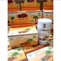 3 BOXS Mahogany Seed Herbal Capsules – Supports Blood Sugar & Digestion Free Taxs to USA