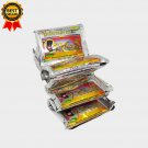 5 Boxes Yaostein BS Capsules Medicine for Gout, GOUT and Aches and Pains
