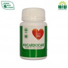 10 Boxs HIU Cardiocare HERBAL INDO UTAMA Helps Blood Circulation and Strengthens the Heart