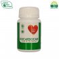5 Boxs HIU Cardiocare HERBAL INDO UTAMA Helps Blood Circulation and Strengthens the Heart