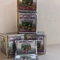 5 Boxs Box Akar Manggis Cholesterol Arthritis Gout Rheumatism Back Pain Joint Health
