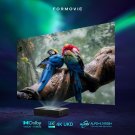 Formovie Theater 4K UHD Ultra Short Throw Projector