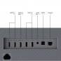 Formovie Theater 4K UHD Ultra Short Throw Projector
