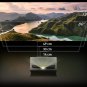 Formovie Theater 4K UHD Ultra Short Throw Projector