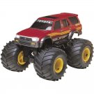 Wild Mini 4Wheel Driving Toyota Hilux Surf 4Runner - Tamiya 17010
