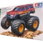 Wild Mini 4Wheel Driving Toyota Hilux Surf 4Runner - Tamiya 17010
