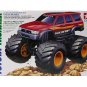 Wild Mini 4Wheel Driving Toyota Hilux Surf 4Runner - Tamiya 17010