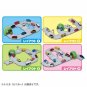 Tomica - Takara Tomy Town Easy Reassembly Basic Road Set" Miniature Toy