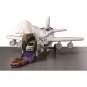 Tomica Cargo Jet - Big Cargo Jet Machine ANA Model - Can carry Tomica cars.