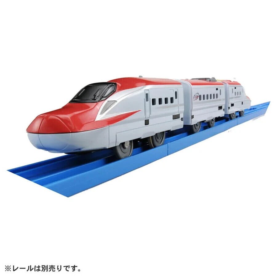 Plarail S-14 E6 Series Shinkansen Komachi Connection Specification