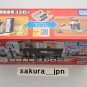 Tomica Sushi-Ro Japanese Conveyor Build City Sushi Restaurant sushi shop