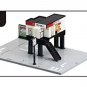 Tomica Sushi-Ro Japanese Conveyor Build City Sushi Restaurant sushi shop