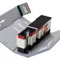 Tomica Sushi-Ro Japanese Conveyor Build City Sushi Restaurant sushi shop