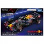 Premium Racing Red Bull Racing Honda RB16B No.33 SET TOMY Formula 1 F1 - Tomica