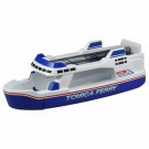 Tomica Town Accessory - Ferry Boat Let's carry lots of Tomica! Tomica Fry
