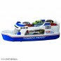 Tomica Town Accessory - Ferry Boat Let's carry lots of Tomica! Tomica Fry