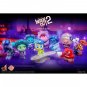 Hot Toys Exclusive [Cosbi] "Inside Out 2" Series 2 Collection