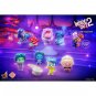Hot Toys Exclusive [Cosbi] "Inside Out 2" Series 2 Collection