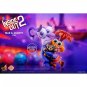 Hot Toys Exclusive [Cosbi] "Inside Out 2" Series 2 Collection