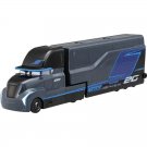 Disney Pixar Cars Jackson Storm Hauler #20 Trailer Truck Toy Gale Beaufort