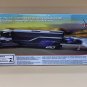 Disney Pixar Cars Jackson Storm Hauler #20 Trailer Truck Toy Gale Beaufort
