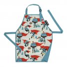 Urban Infant Little Helper Kids Apron - Children's Cooking Art Gardening UNISEX