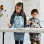 Urban Infant Little Helper Kids Apron - Children's Cooking Art Gardening UNISEX