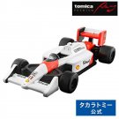 Takara Tomy - Tomica Premium Racing McLaren Honda MP4/4 No.11 (Alain prost)